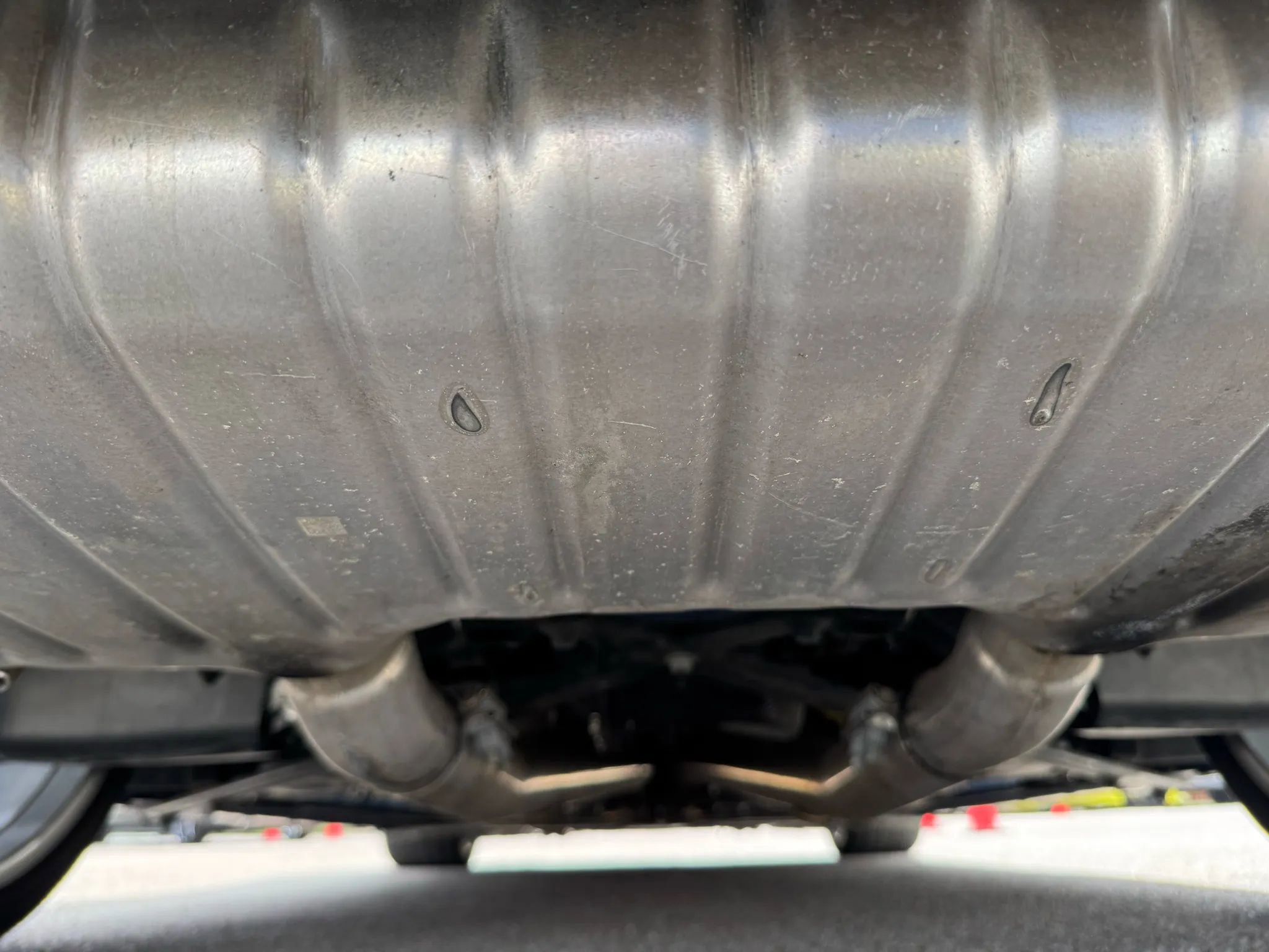 Used 2018 Chevrolet Camaro ZL1 w/ LPO, ZL1 Protection Package RWD image 51