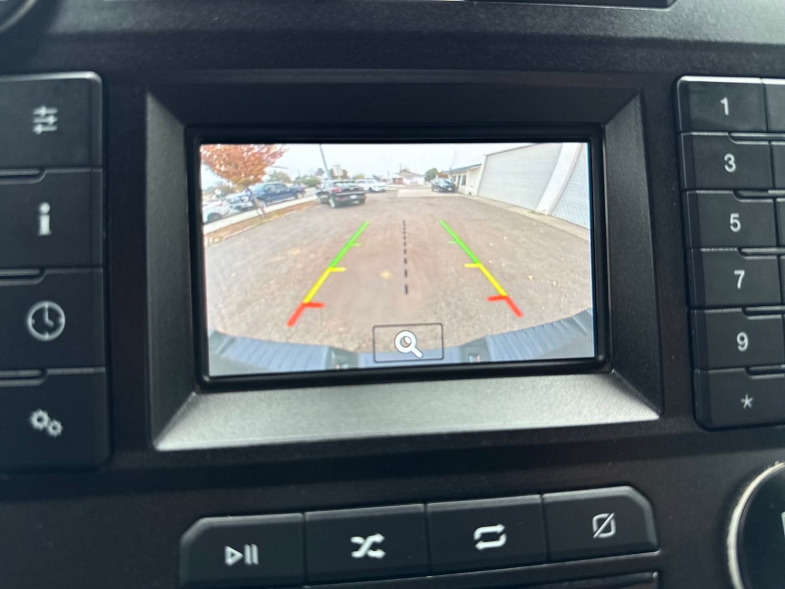 Used 2022 Ford F350 XL w/ Power Equipment Group image 20