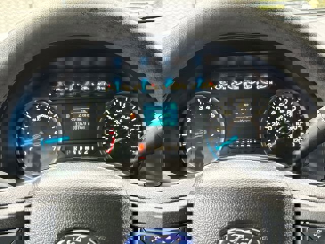 Used 2017 Ford F150 XLT image 16