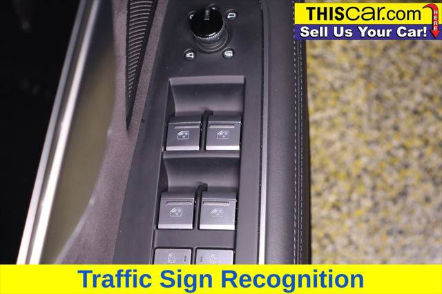 Used 2024 Audi A8 L 3.0T AWD/4WD image 35