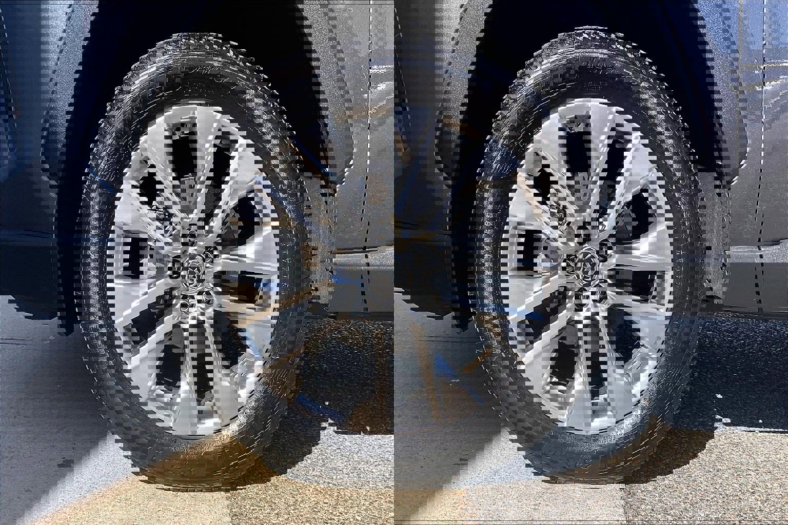 Used 2024 Toyota RAV4 XLE Premium w/ Weather Package AWD/4WD image 11