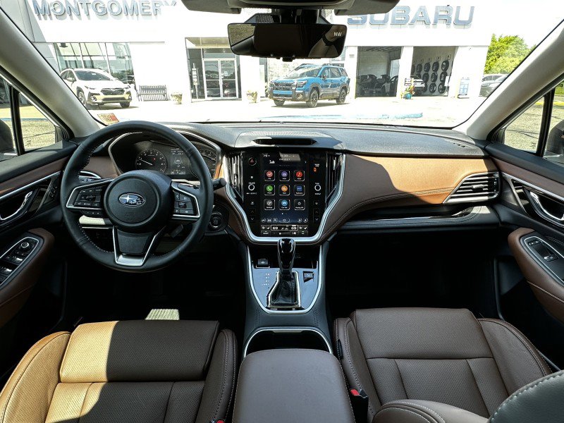 Used 2024 Subaru Outback Touring XT w/ Popular Package #2 image 31