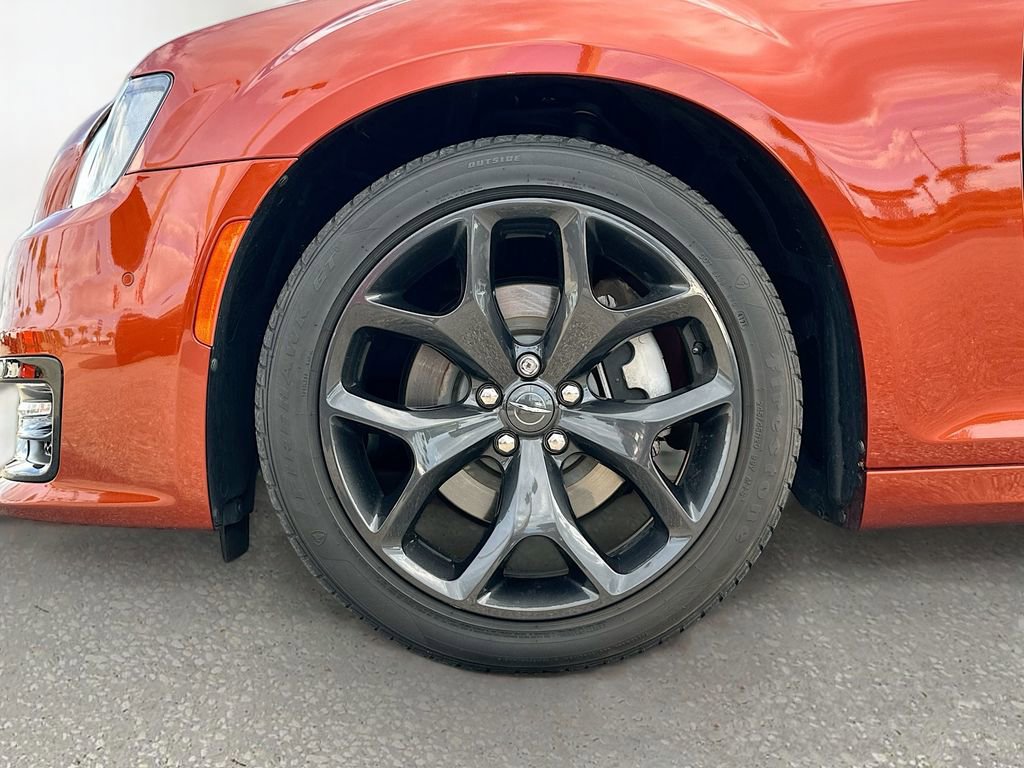 Used 2021 Chrysler 300 S w/ S Model Appearance Package image 30