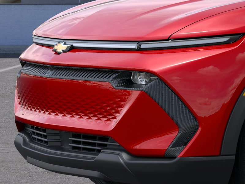 New 2026 Chevrolet Equinox EV LT FWD image 39