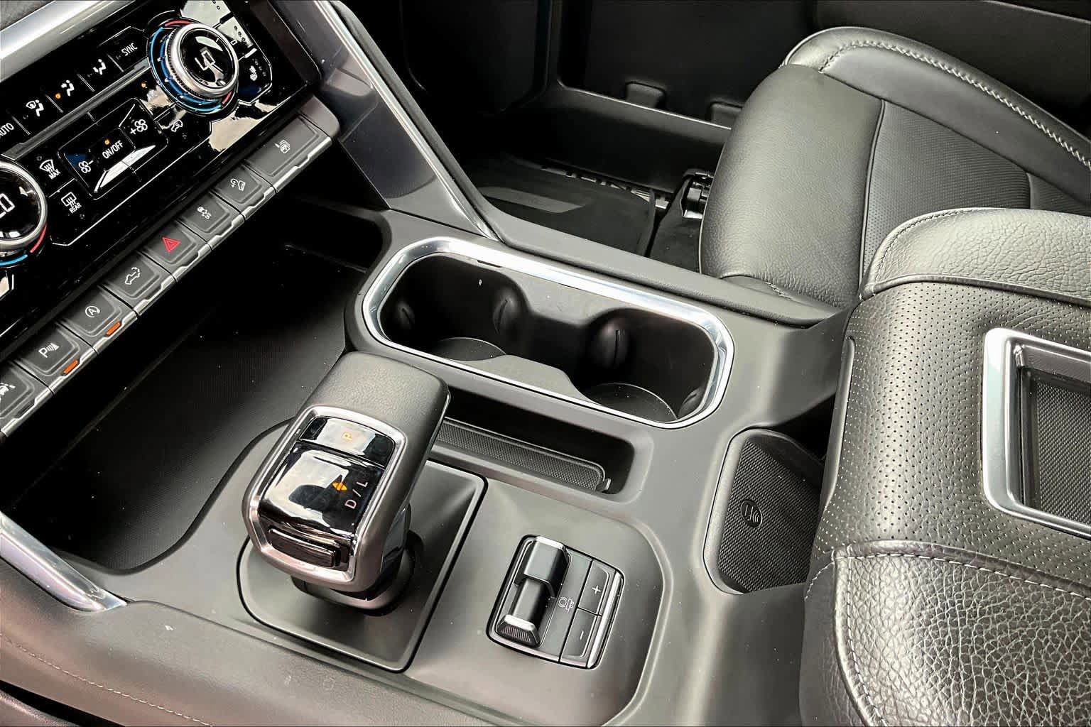 Used 2022 GMC Sierra 1500 Denali image 17