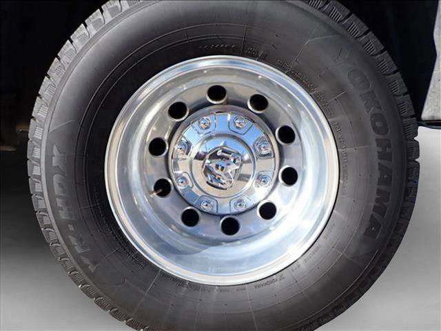 Used 2022 RAM 3500 Limited image 7