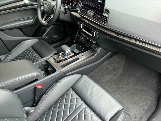 Used 2023 Audi SQ5 Premium Plus w/ Premium Plus Package image 20