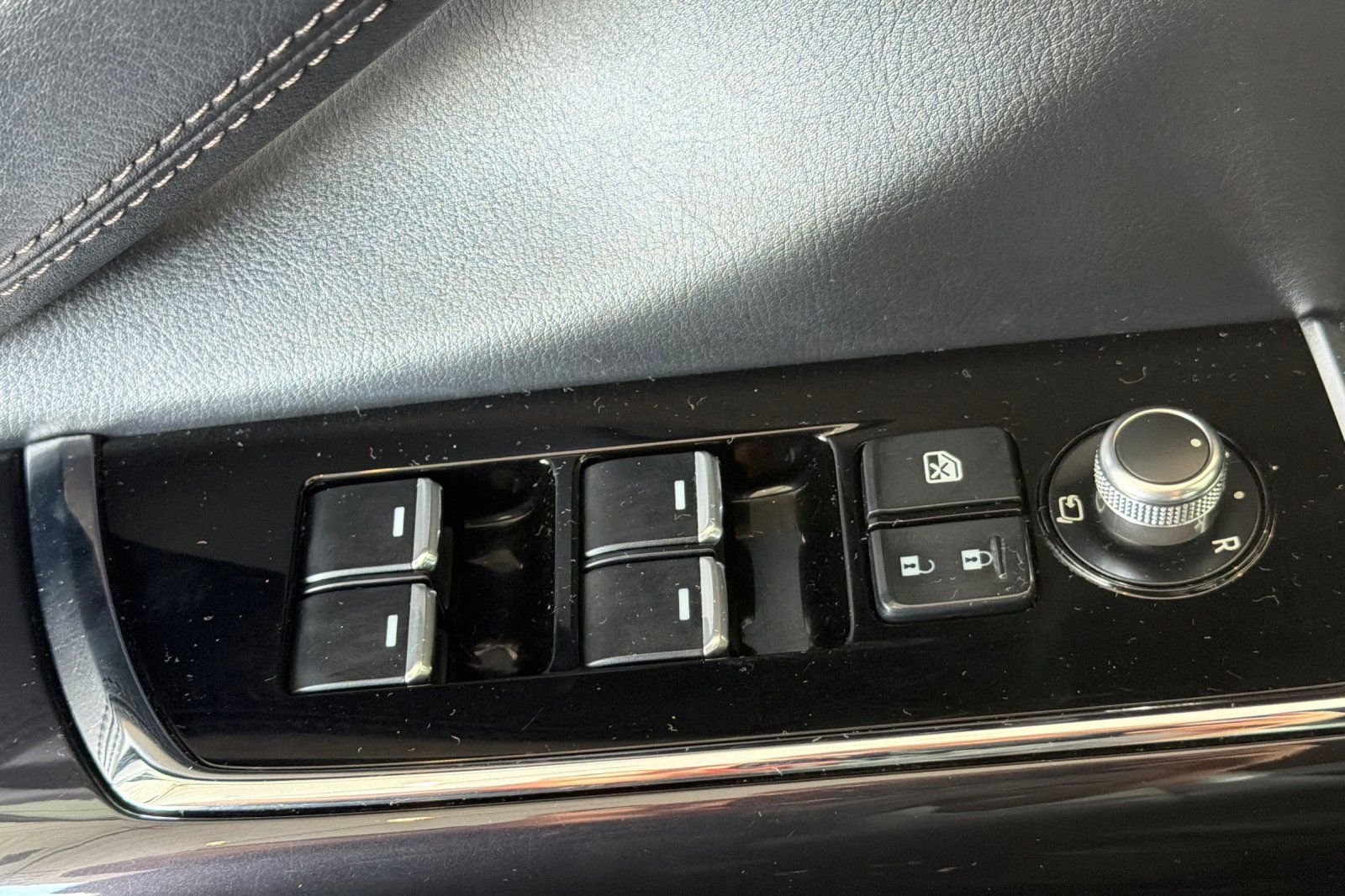 Used 2019 MAZDA CX-9 Grand Touring AWD/4WD image 11