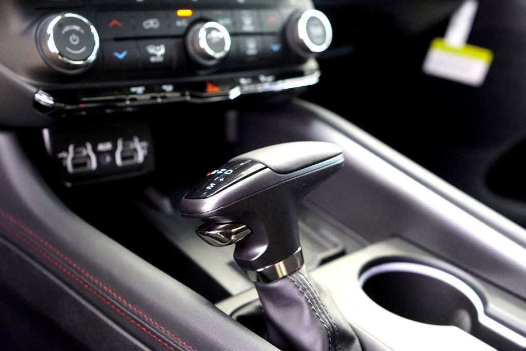 New 2026 Dodge Durango GT image 15