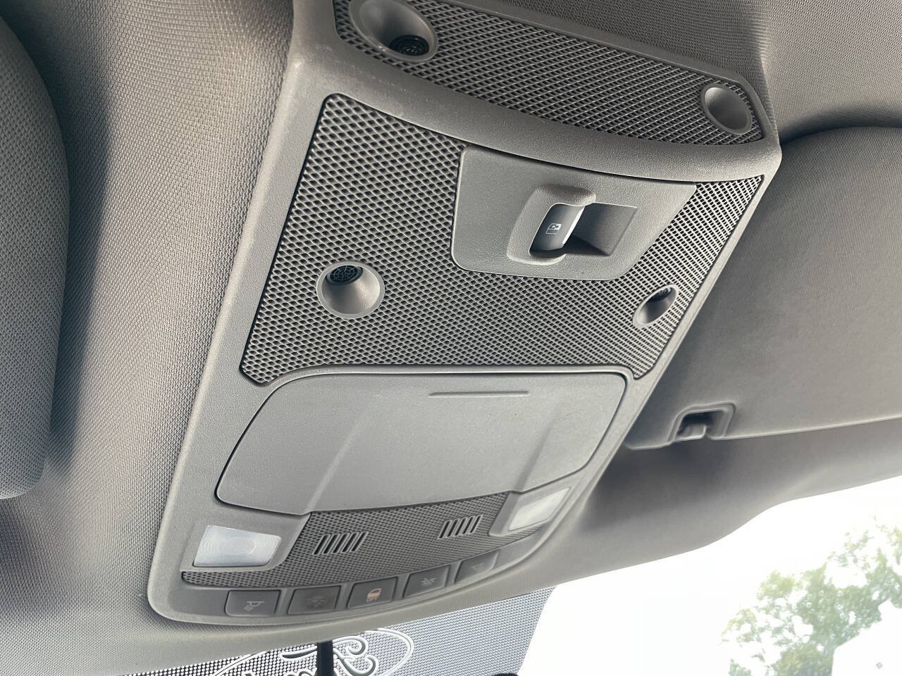 Used 2015 Ford F150 Lariat AWD/4WD image 20