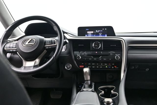 Used 2019 Lexus RX 350 FWD w/ Accessory Package image 17