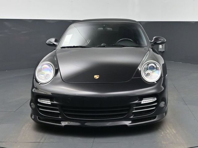 Used 2011 Porsche 911 Turbo S image 6