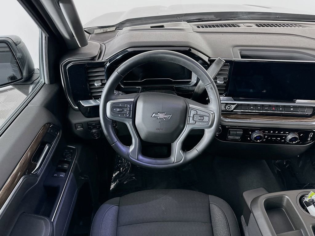 Used 2023 Chevrolet Silverado 1500 RST image 30