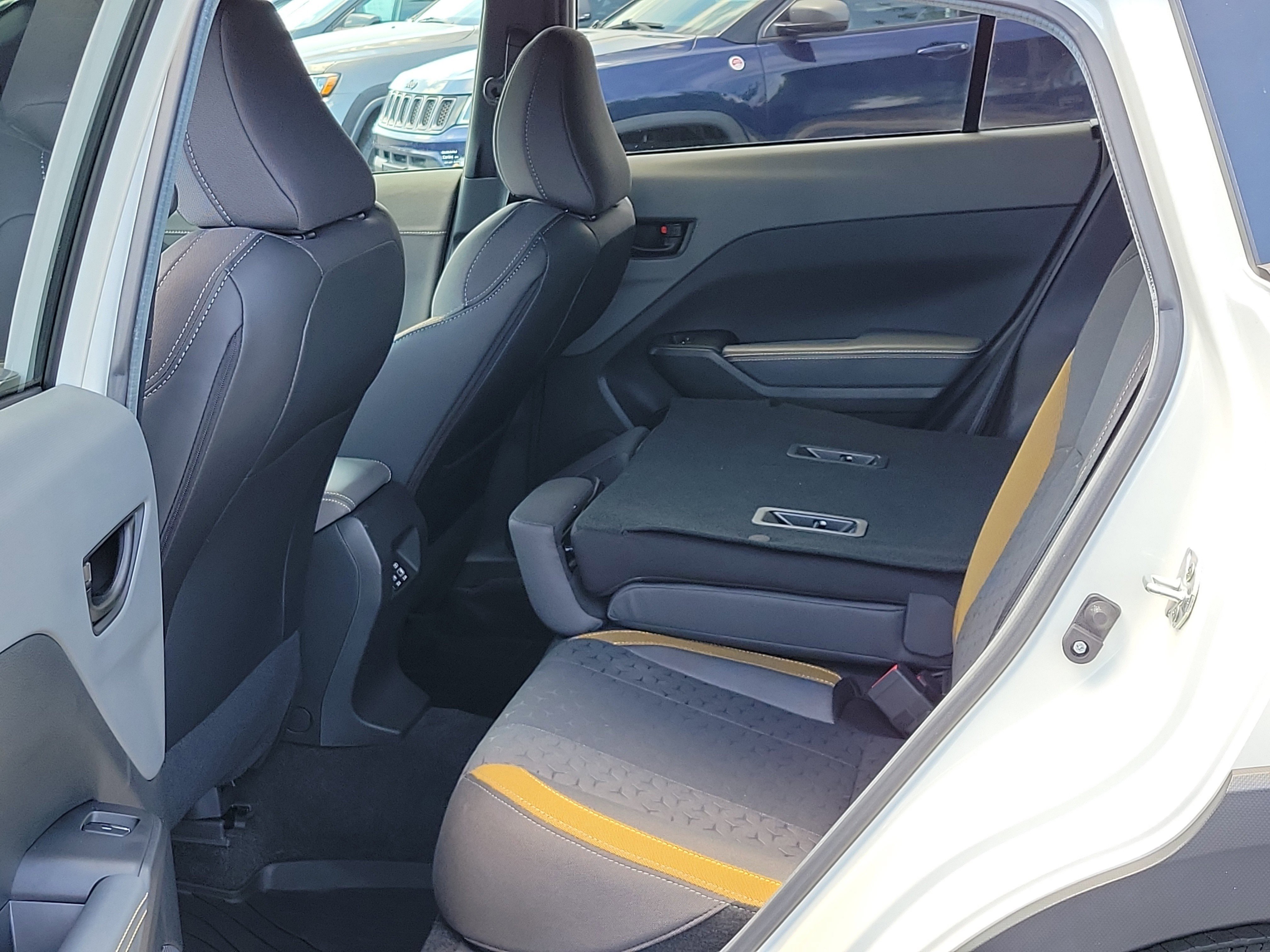 Used 2024 Subaru Crosstrek 2.5i Sport image 14