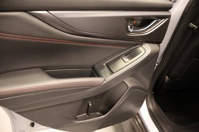 Certified 2022 Subaru WRX Limited image 21