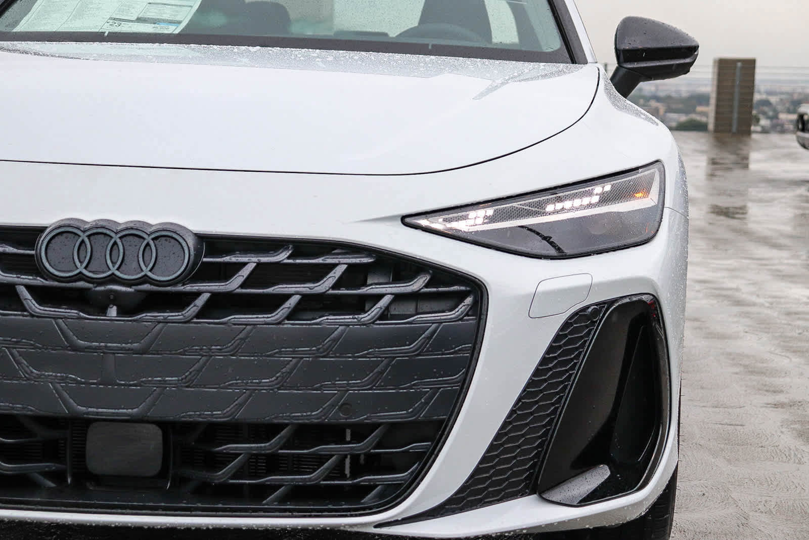 New 2026 Audi A6 Premium Plus image 4