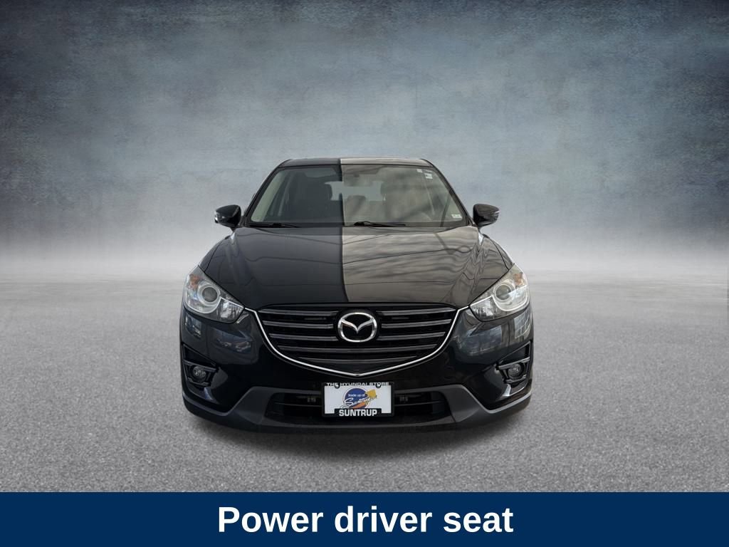 Used 2016 MAZDA CX-5 Grand Touring image 10