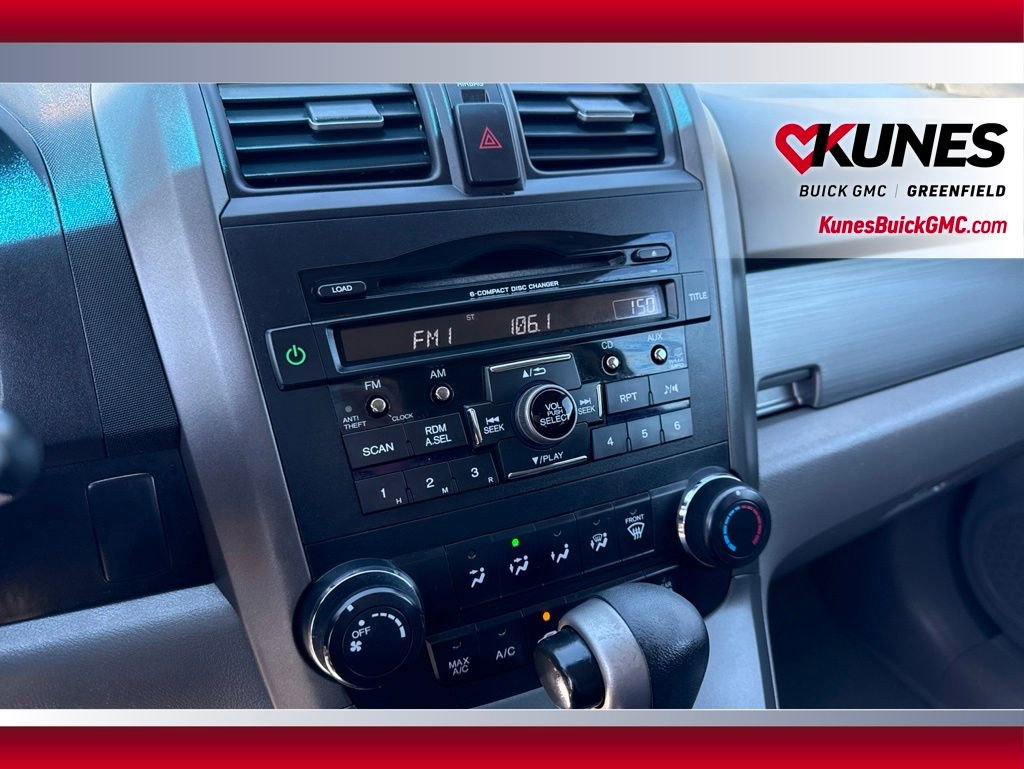 Used 2011 Honda CR-V SE image 22
