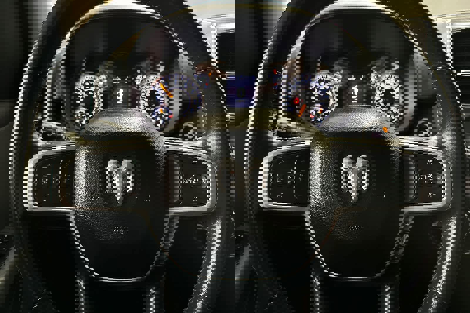 Used 2020 RAM 1500 Big Horn image 24