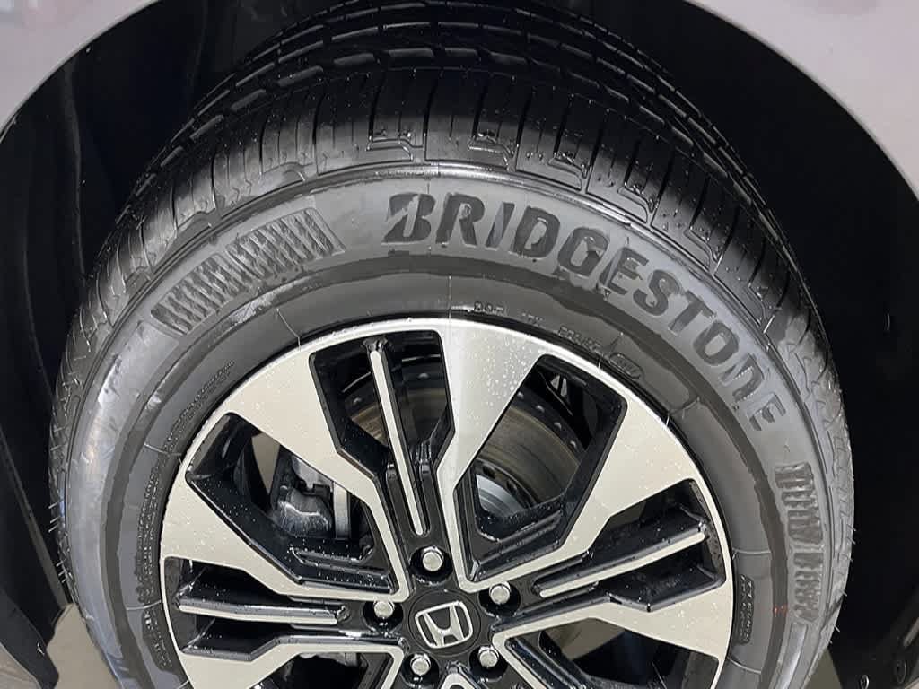 New 2026 Honda Odyssey Elite image 11