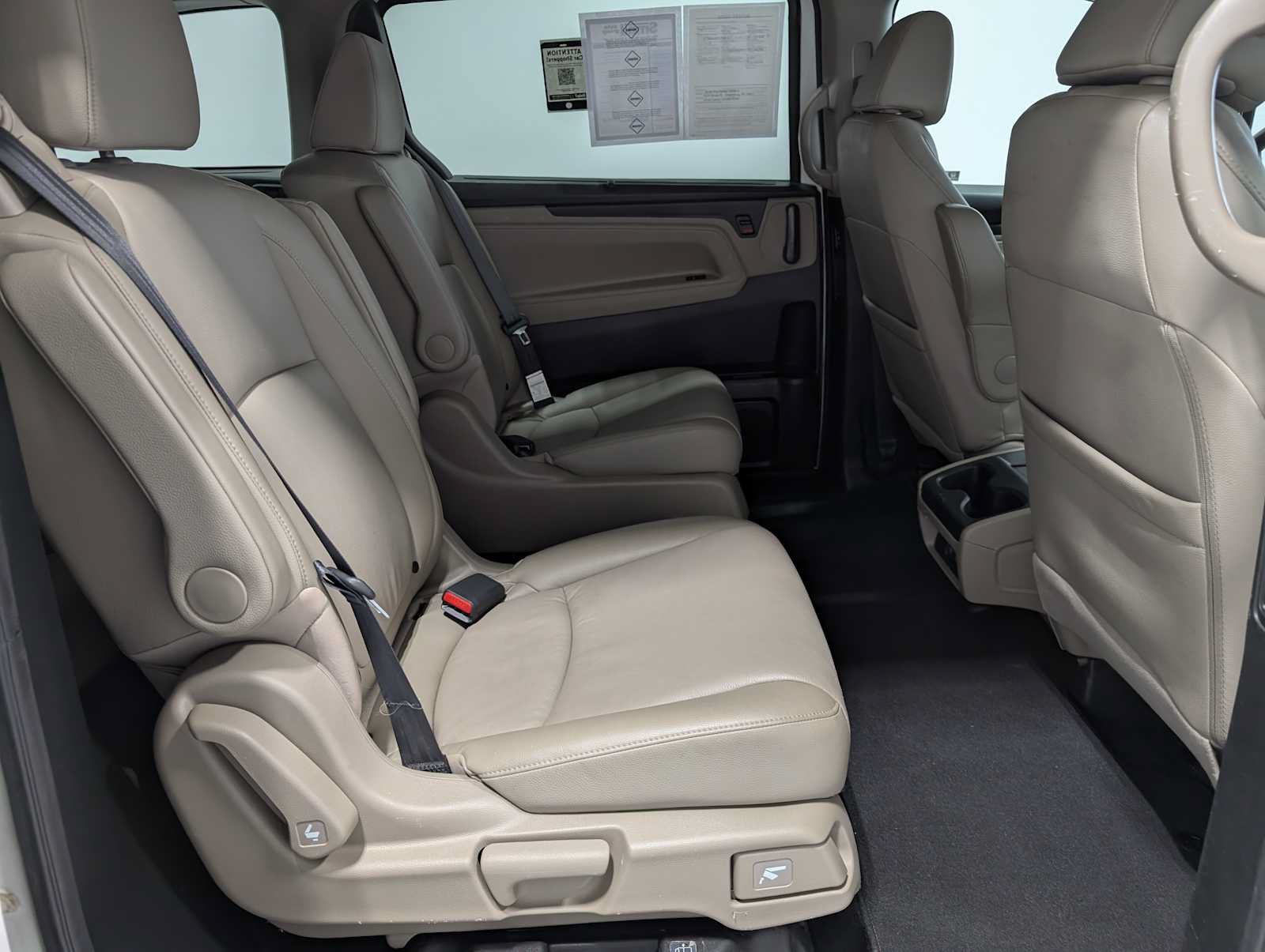 Used 2019 Honda Odyssey EX-L image 43