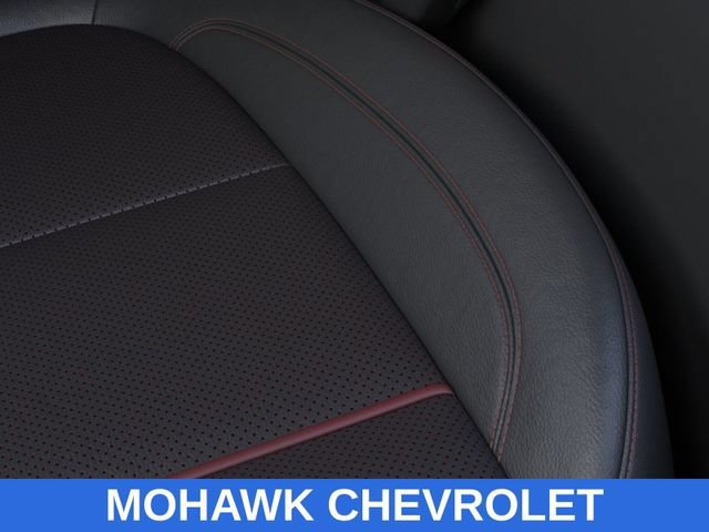 New 2026 Chevrolet Blazer RS w/ Driver Confidence II Package AWD/4WD image 21