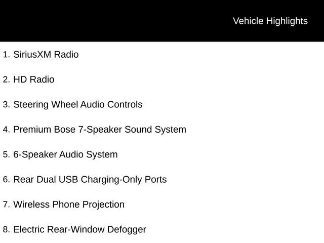 Used 2021 Chevrolet Silverado 1500 LT Trail Boss w/ Convenience Package II image 12