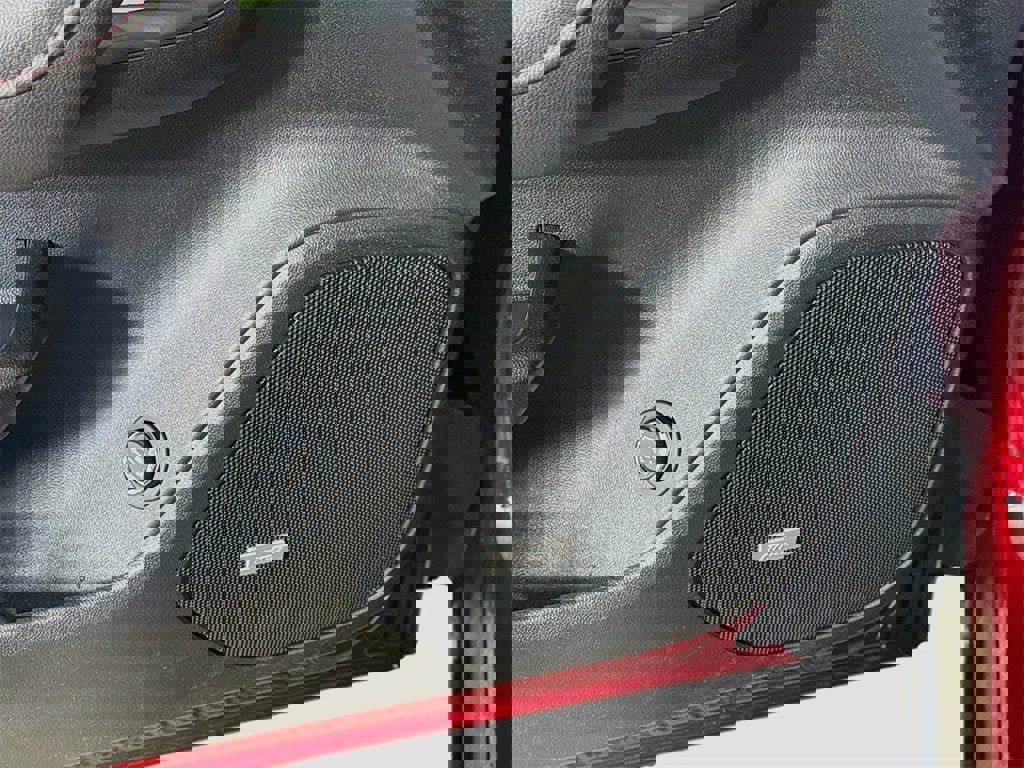 Used 2025 Chevrolet Blazer RS w/ Enhanced Convenience Package image 13