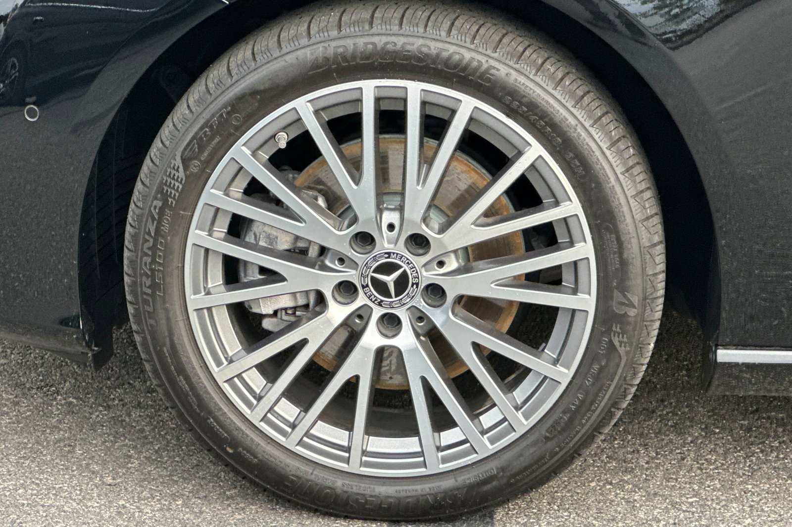 Certified 2025 Mercedes-Benz CLA 250 image 31