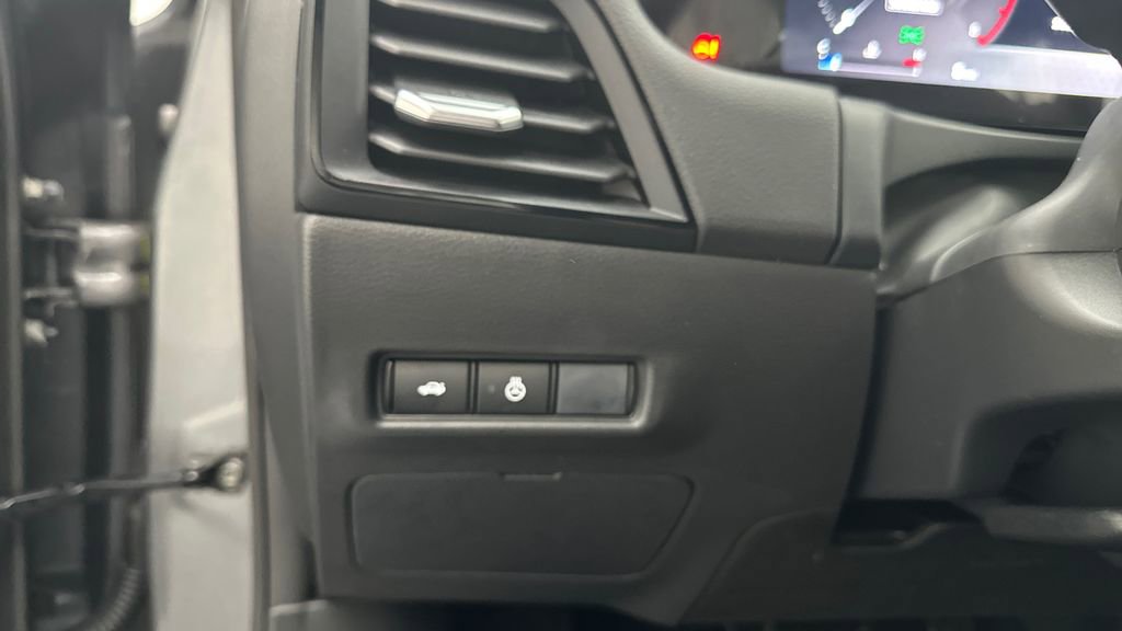 New 2026 Nissan Sentra SV w/ SV Convenience Package image 21