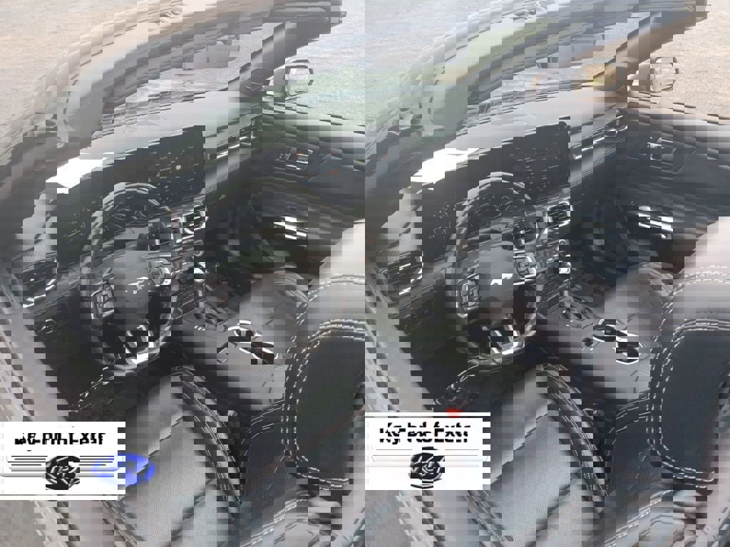 Certified 2024 Ford Mustang Premium image 14