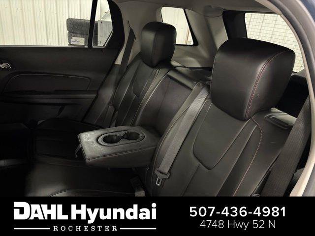 Used 2011 GMC Terrain SLT w/ Cargo Package AWD/4WD image 29