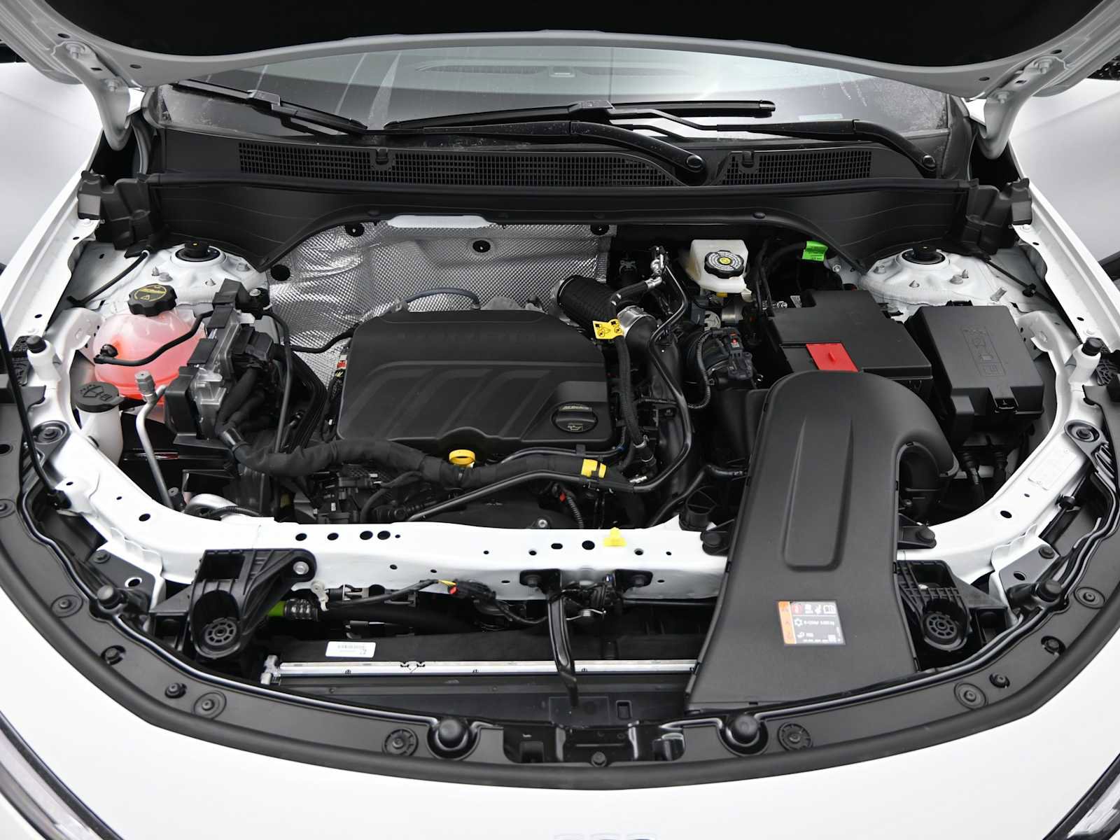 New 2026 Buick Envista Sport Touring w/ Convenience I Package image 22