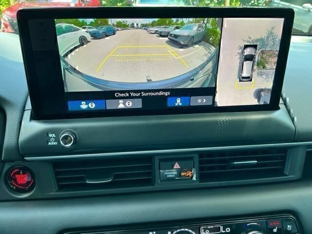 New 2026 Honda Pilot Elite image 37