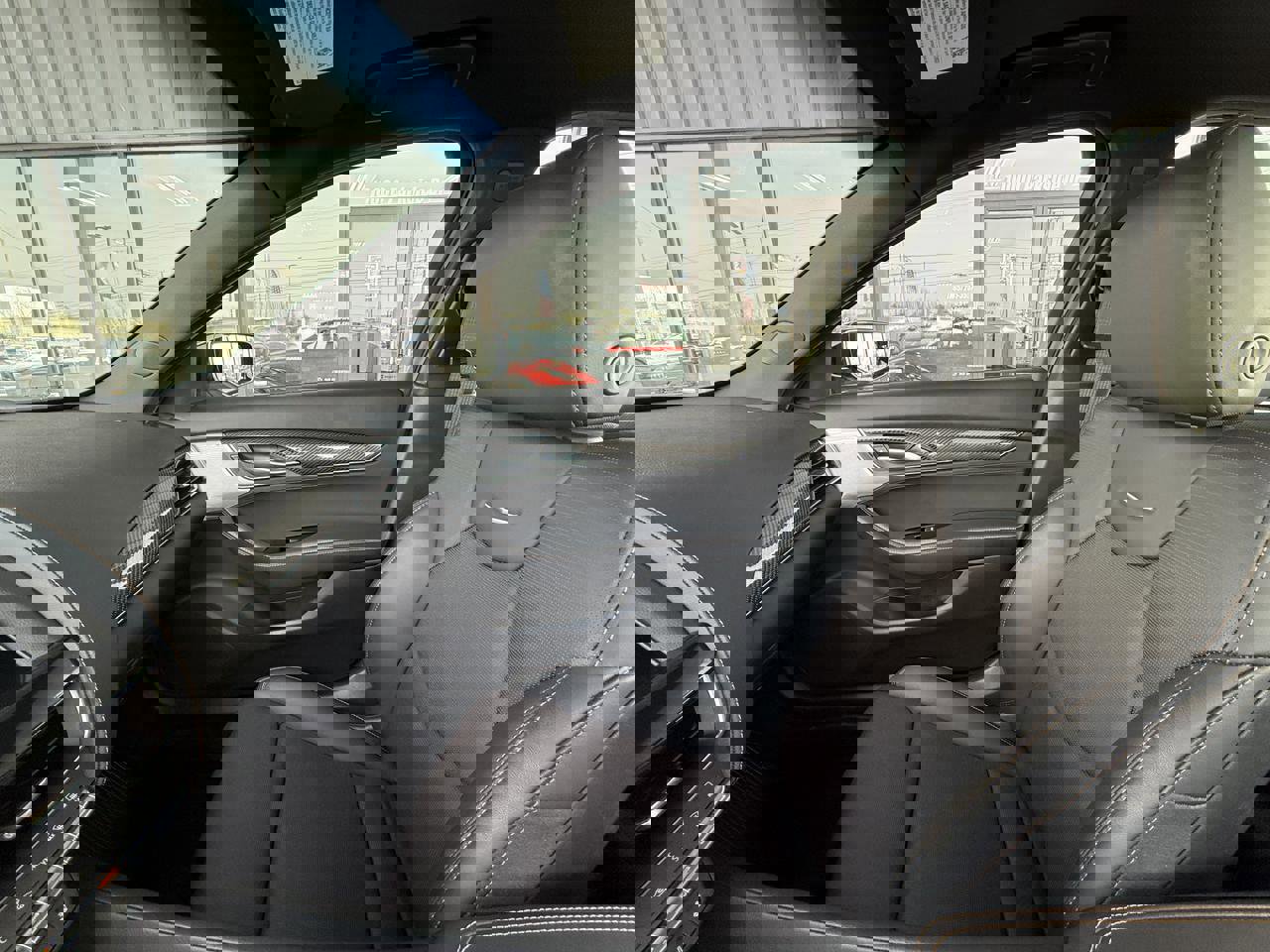 Used 2023 Cadillac CT5 V w/ Premium Package image 31