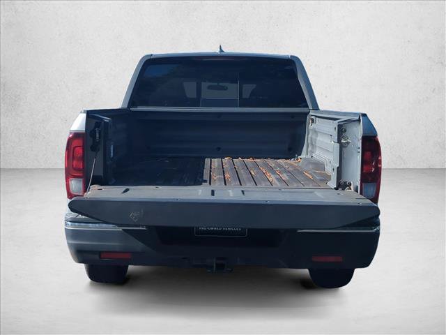 Used 2019 Honda Ridgeline RTL image 6