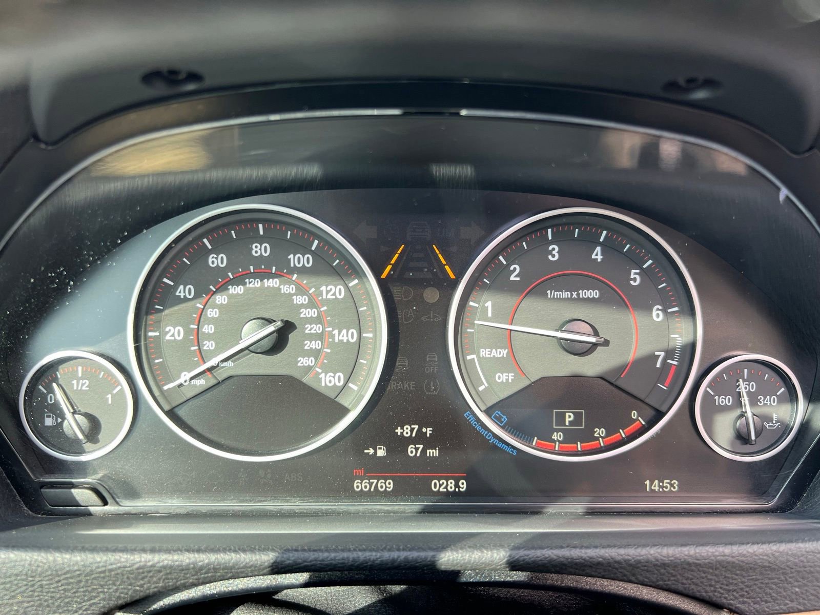 Used 2020 BMW 430i Gran Coupe image 33