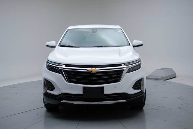 Used 2024 Chevrolet Equinox LT image 15