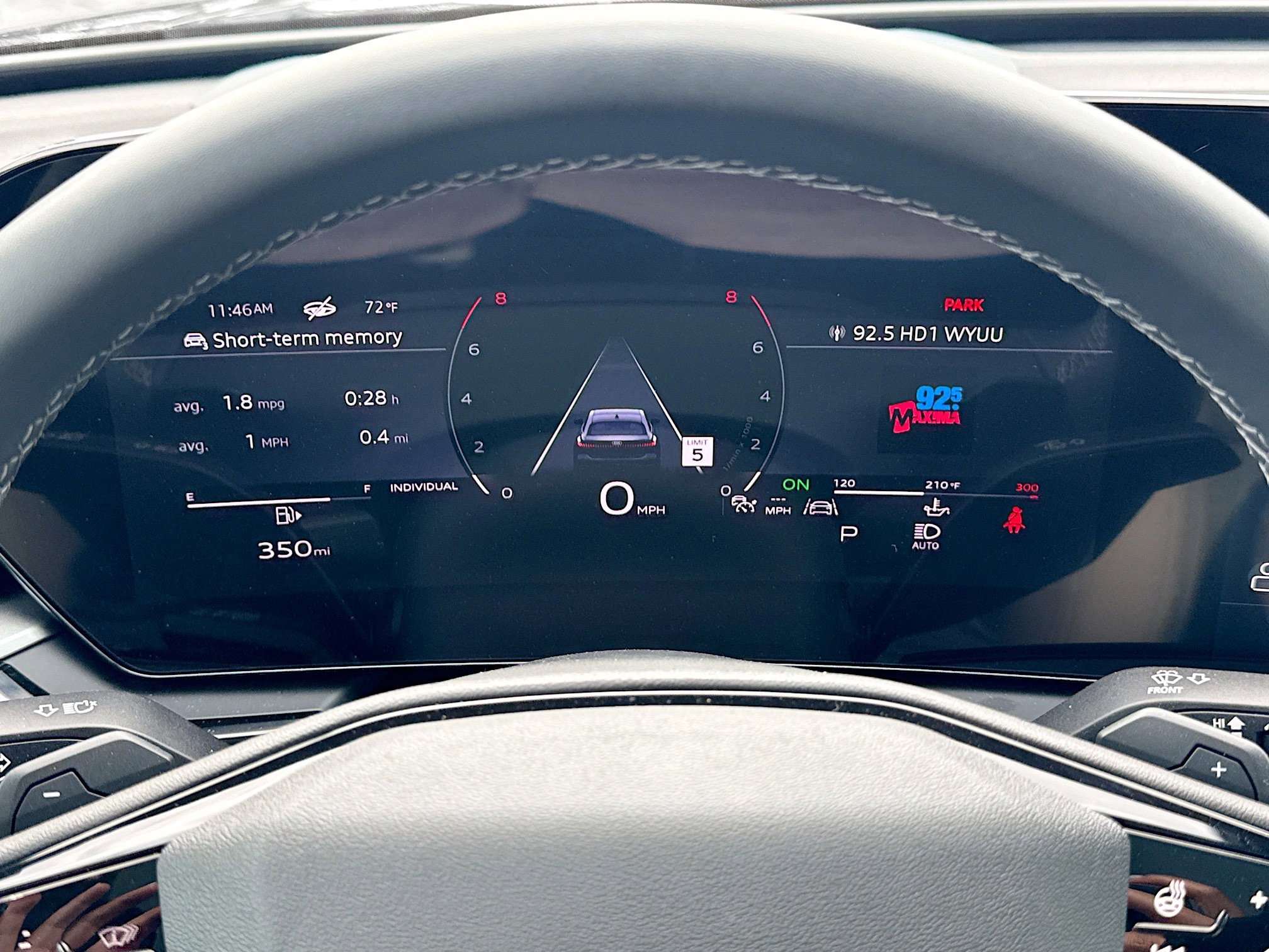 Certified 2025 Audi A5 2.0T Premium Plus image 40