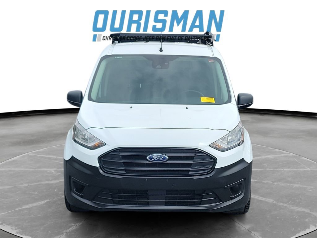 Used 2023 Ford Transit Connect XL w/ Trailer Tow Package image 8