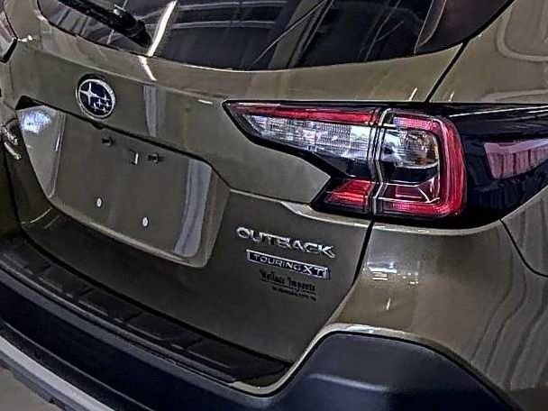 Used 2021 Subaru Outback Touring XT AWD/4WD image 16