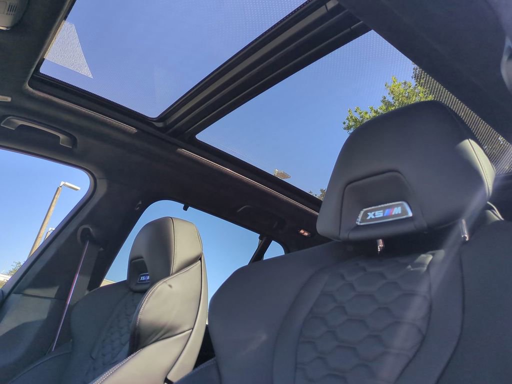 New 2026 BMW X5 M Competition w/ Executive Package image 20