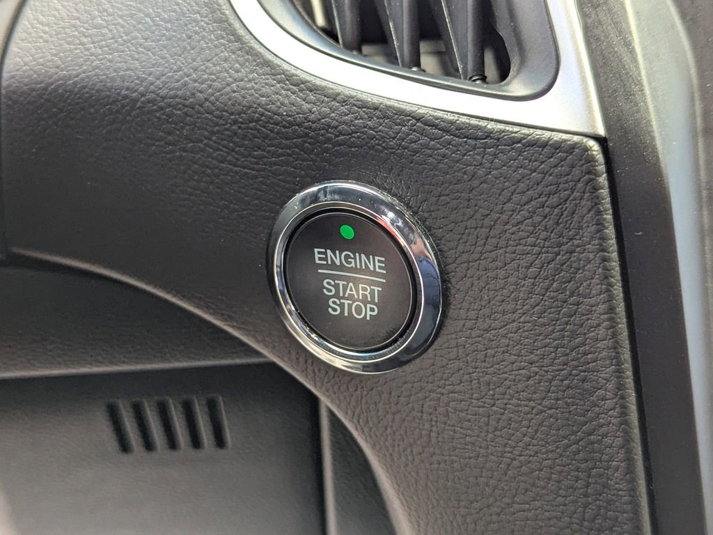 Used 2024 Ford Edge ST-Line AWD/4WD image 29