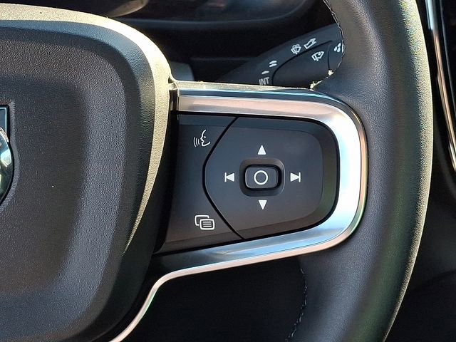 Used 2023 Volvo C40 P8 Recharge Plus w/ Climate Package image 28