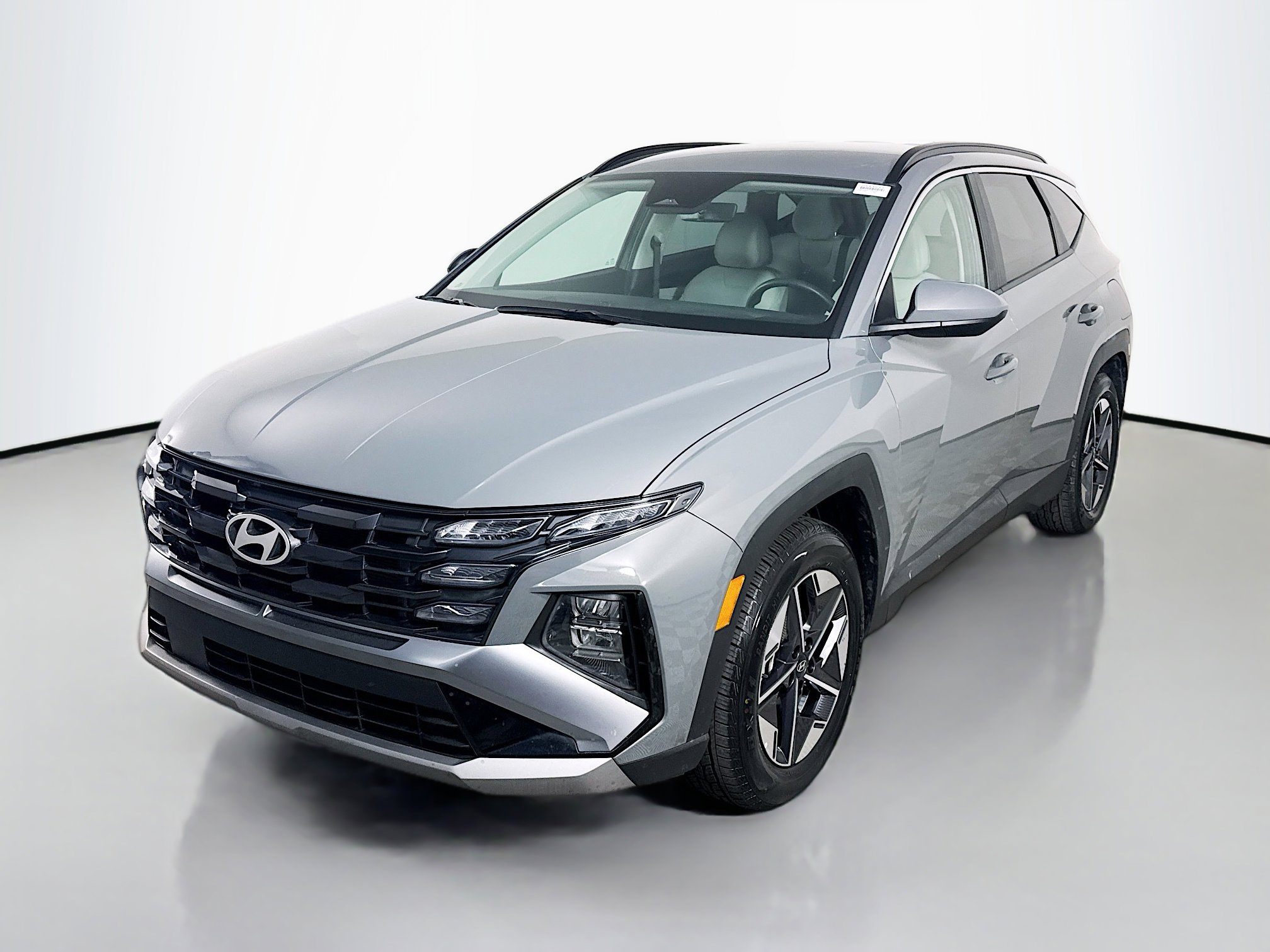 Used 2025 Hyundai Tucson SEL image 4