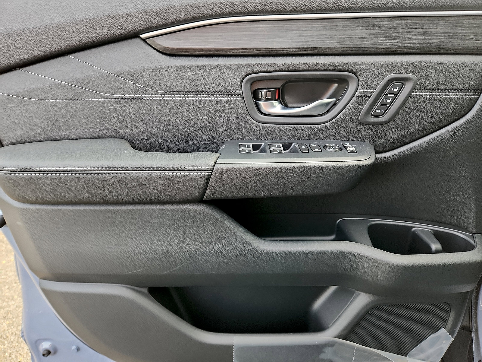 New 2026 Honda Pilot image 9