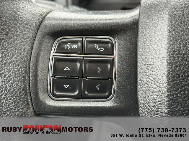 Used 2017 RAM 3500 Tradesman w/ Popular Equipment Group image 15