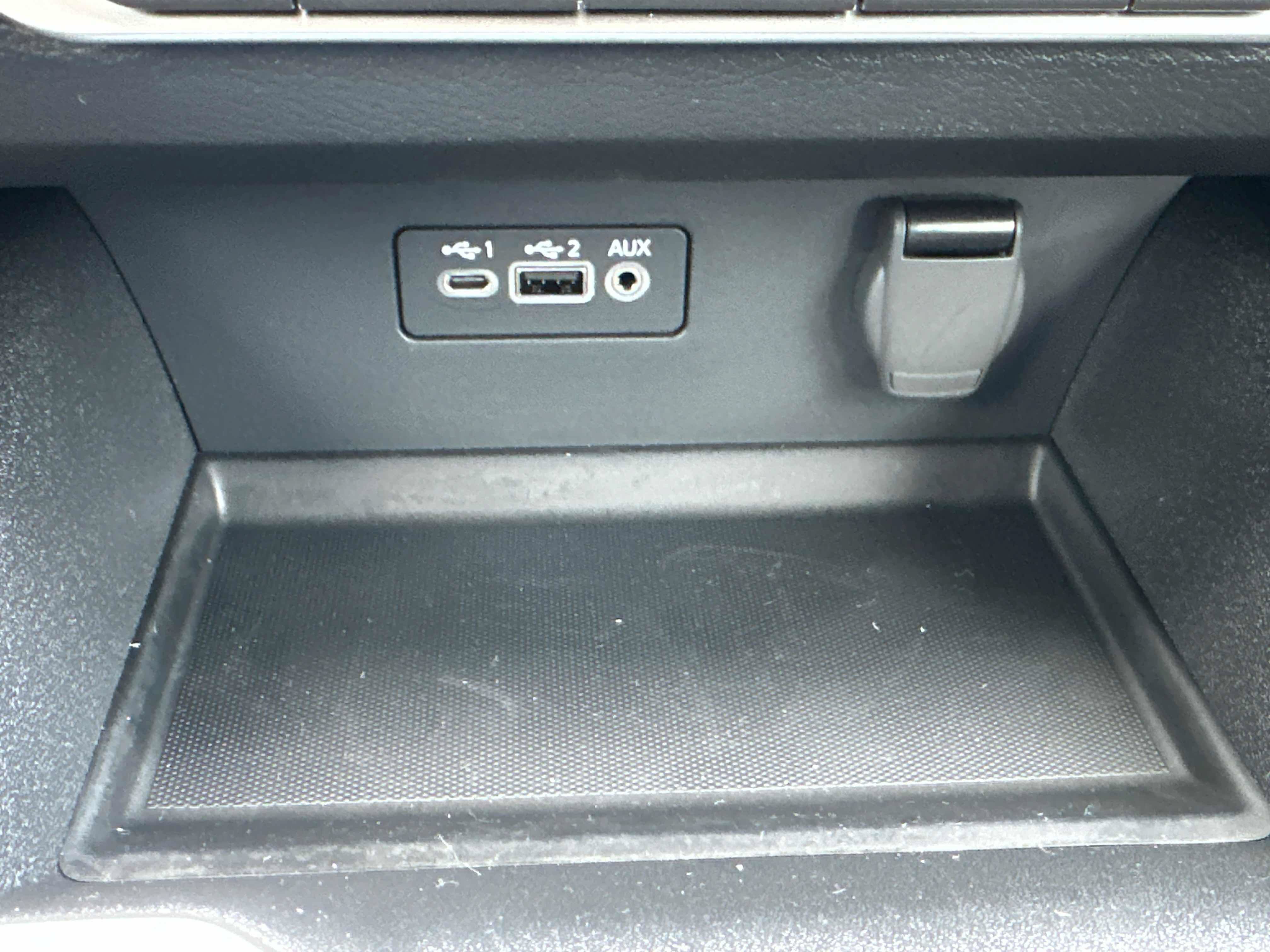 New 2026 Nissan Altima 2.5 SV FWD image 35
