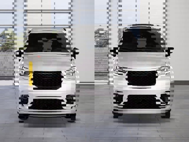 New 2026 Chrysler Pacifica Select image 9