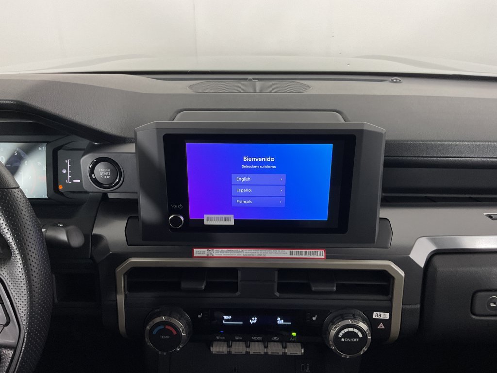 New 2026 Toyota Tacoma SR5 RWD image 11